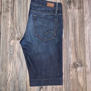 Brown Label for Modern America Bermuda Shorts